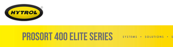 ProSort 400 Elite Series