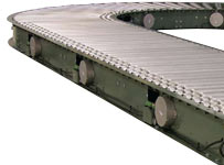 Hytrol's E24 Conveyor