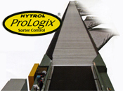 ProLogix Sorter Control