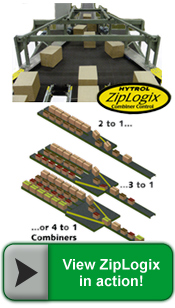 ZipLogix Combiner Control
