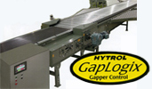 GapLogix Gapper Control