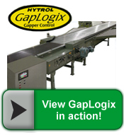GapLogix Gapper Control