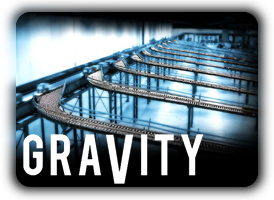 Gravity Conveyor
