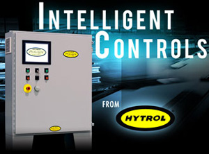 Hytrol Controls Bring Value To Your Operation