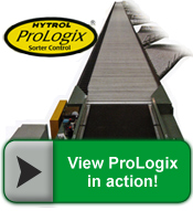 ProLogix Sorter Control