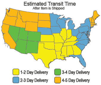 Estimated Transit Time