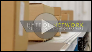 Hytrol Network: The Value Of Integration Partners