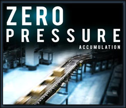 Zero Pressure Accumulation